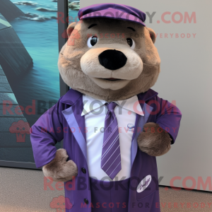 Costume de mascotte de...