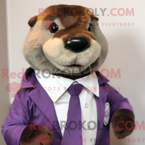 Personaggio della mascotte...