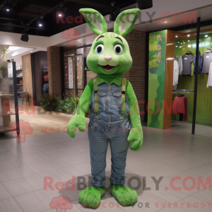 Personaggio mascotte del...