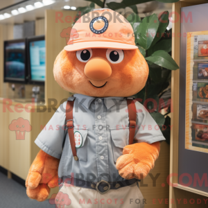 Peach Special Air Service...