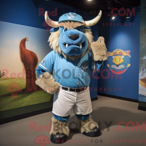 Personaggio mascotte del...