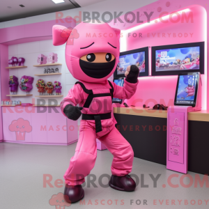 Rosa...