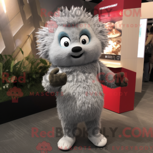 Costume de mascotte de...