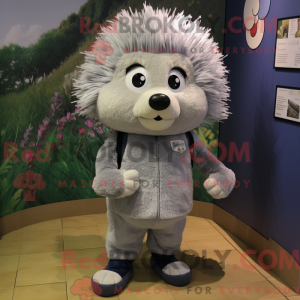 Costume de mascotte de...