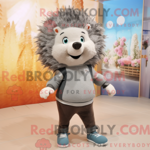 Costume de mascotte de...