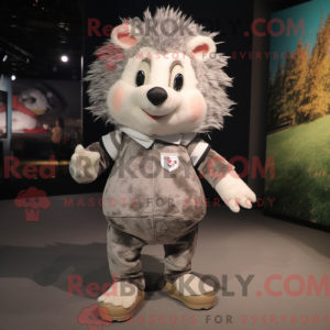 Costume de mascotte de...