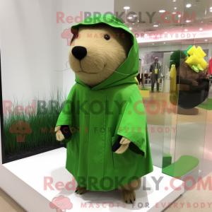 Costume de mascotte de...