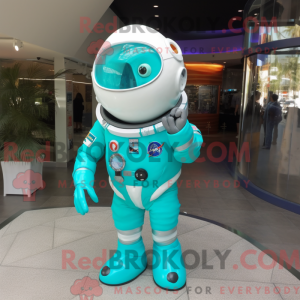 Figura de máscara de...