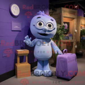 Lavender Television...