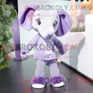 Máscara de elefante de...