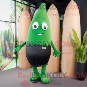 Forest Green Mango...
