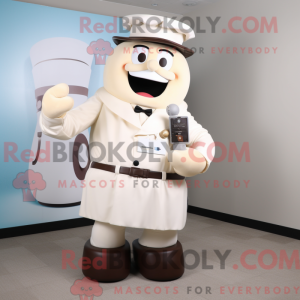Cream Doctor...