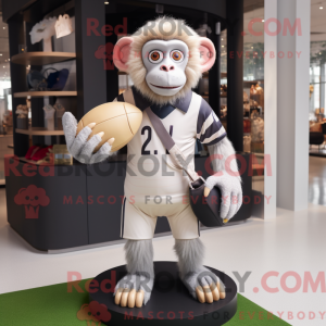 Personaggio mascotte del...