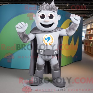 Personaggio mascotte del...