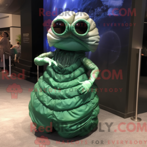 Figura de máscara de...