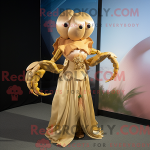 Personaggio mascotte del...