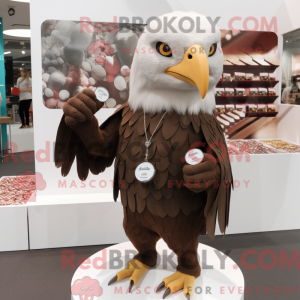 Brun Bald Eagle...