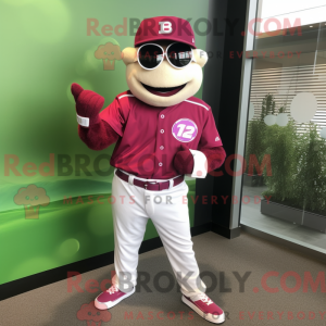 Personaggio mascotte della...