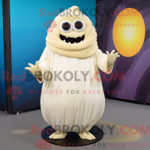 Cream Cyclops...