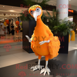 Figura de máscara de...