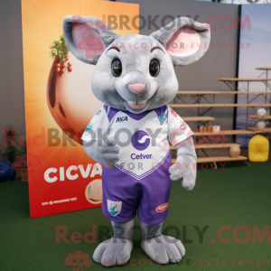 Lavendel...