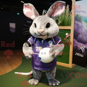 Lavendel...