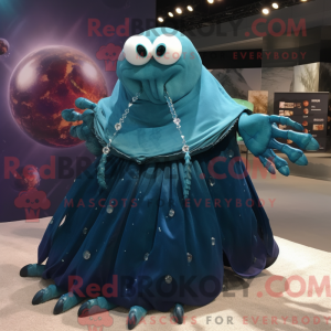 Costume de mascotte de...
