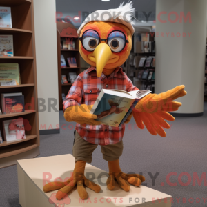 Figura de máscara de...