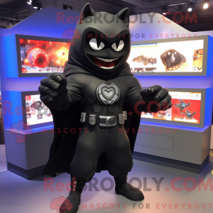 Personaggio mascotte del...