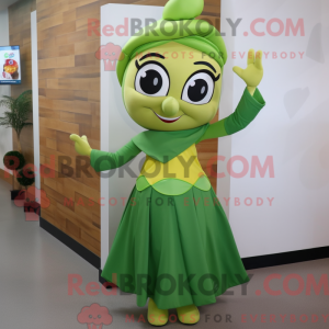 Personaggio mascotte del...