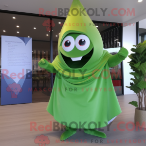 Costume de mascotte de...