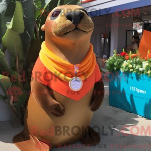 Personaggio mascotte del...