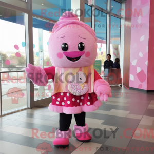 Rosa...