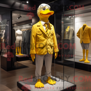Costume de mascotte de...