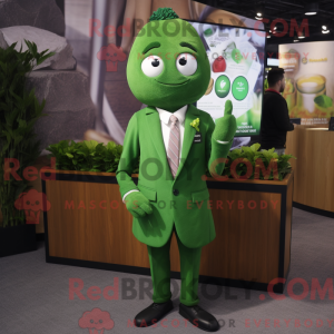 Personaggio mascotte di...
