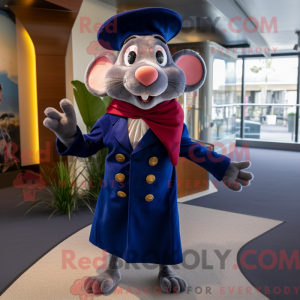 Marine Ratatouille...