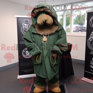 Costume de mascotte du...
