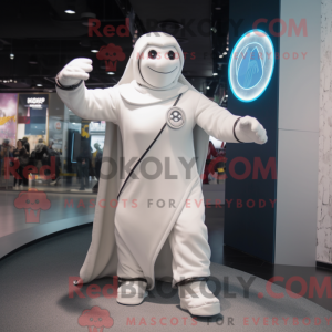 Personaggio mascotte del...