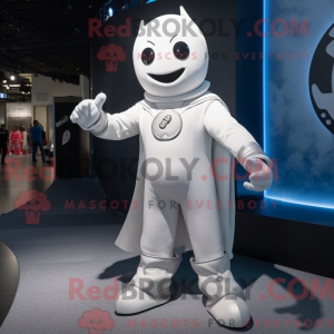 Personaggio mascotte del...