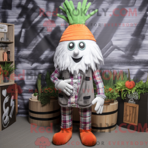 Figura de máscara de dragão...