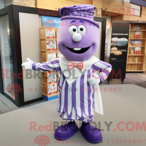 Lavendel Candy...