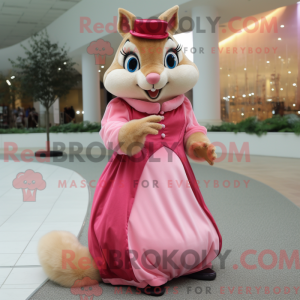 Rosa...