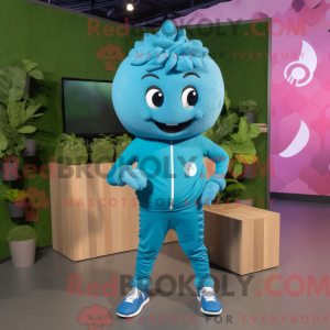 Cyan...