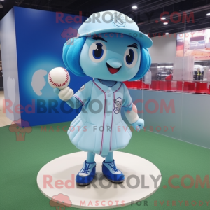 Máscara de beisebol de...