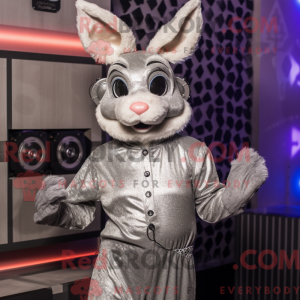 Personaggio della mascotte...