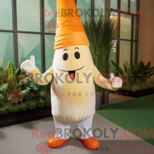 Kremowa maska Carrot w...