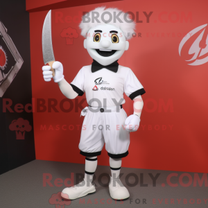 Personaggio mascotte del...