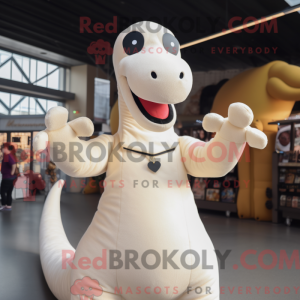 Creme Diplodocus...