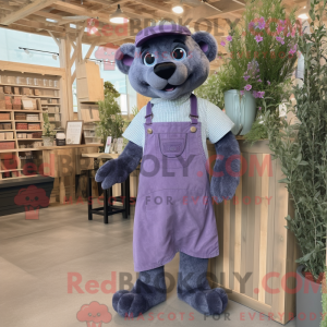 Personaggio della mascotte...