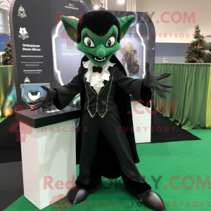 Personnage mascotte d un...